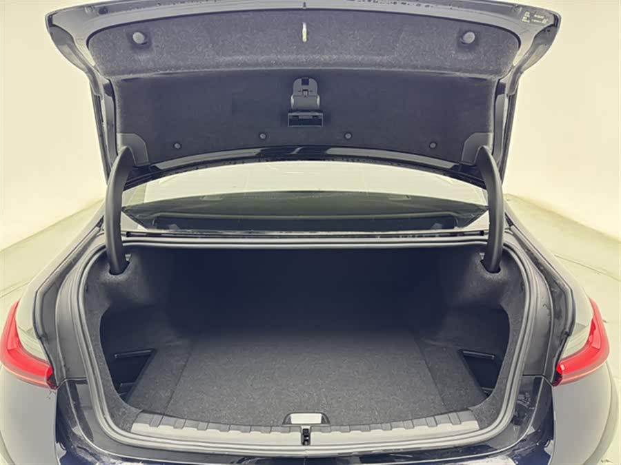 BMW i3 2023 #25 BMW i3 2023 car image #25