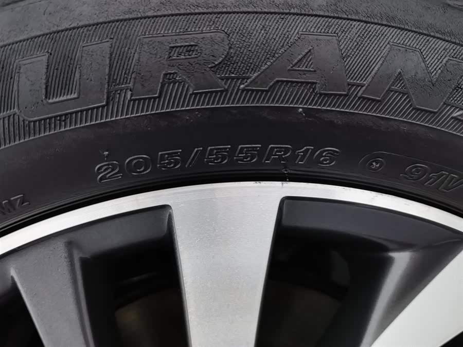 Toyota Corolla 2017 #25 Toyota Corolla 2017 imagen de coche #25