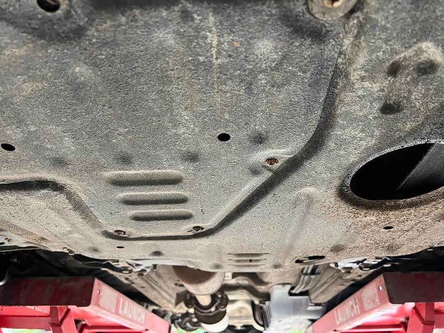 Haval M6 2023 car image #25