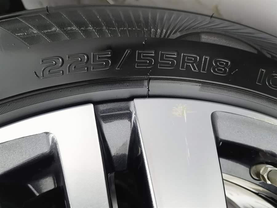 标致 标致5008 2020 汽车图片 #25