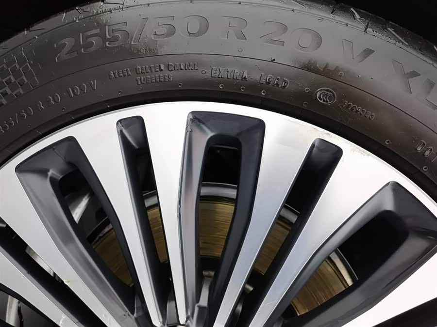 蔚来 蔚来EC6 2021 汽车图片 #25