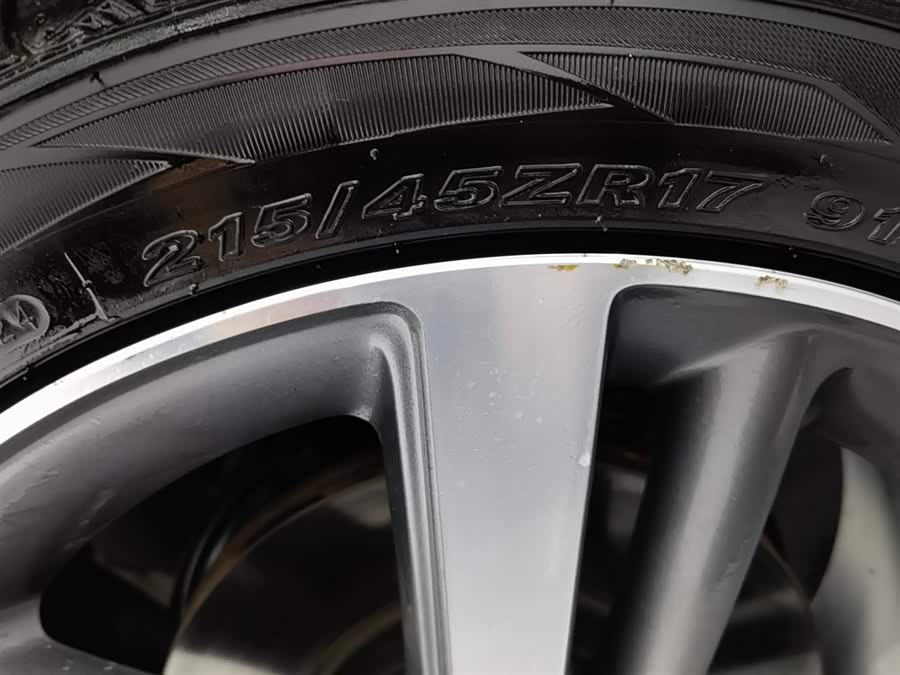 起亚 起亚K3 2018 汽车图片 #25