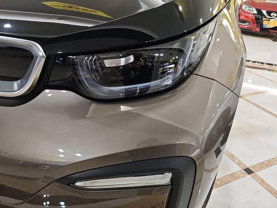 BMW i3 (Imported) 2019 car image #25