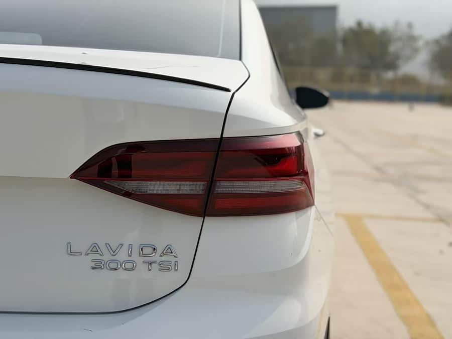 Volkswagen Lavida 2024 #25 Volkswagen Lavida 2024 car image #25