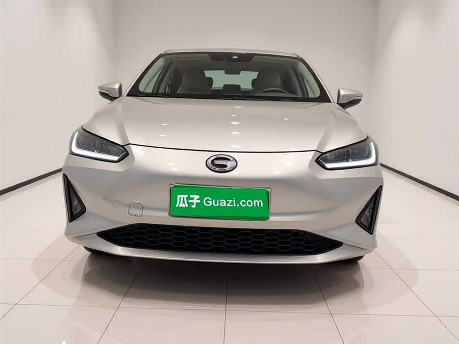 GAC iA5 2020 car image #25