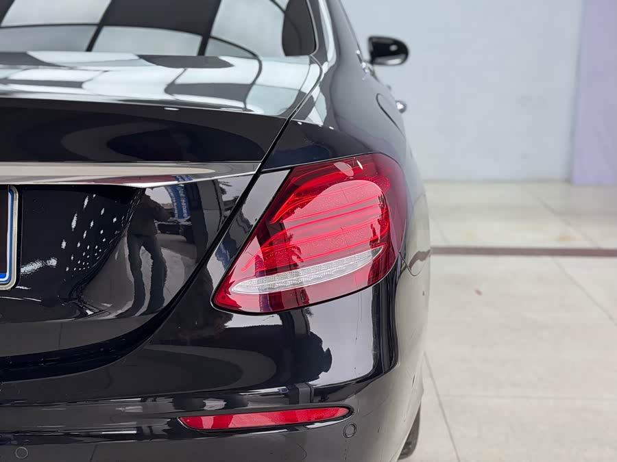 Mercedes-Benz E Class 2019 #25 Mercedes-Benz E Class 2019 car image #25