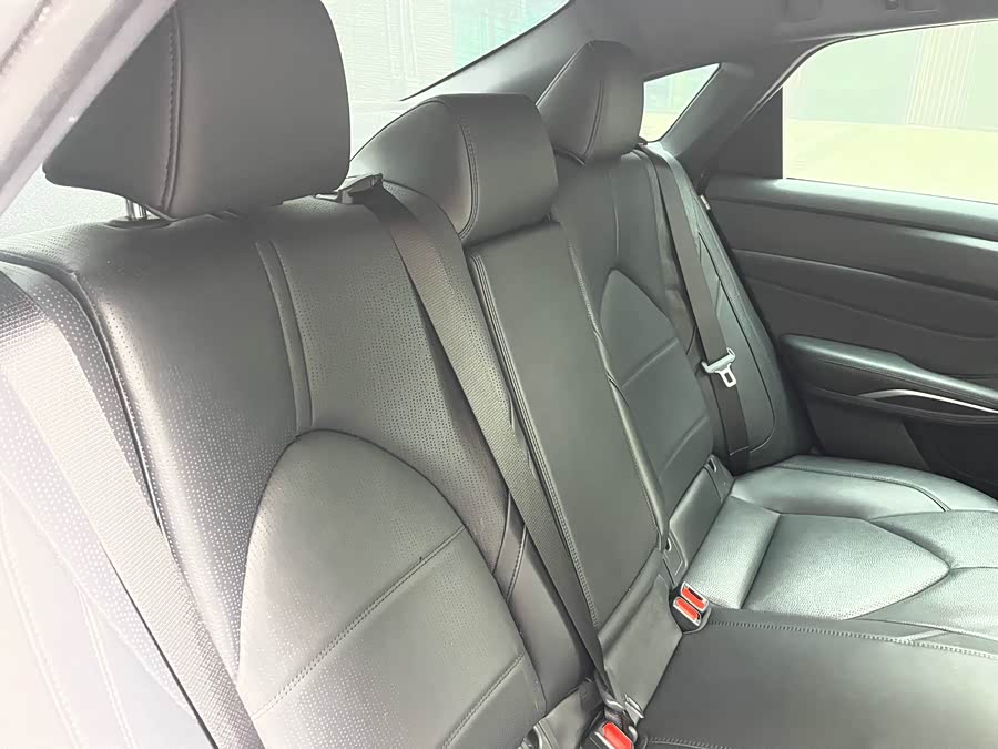 Toyota Avalon 2024 immagine di auto #25