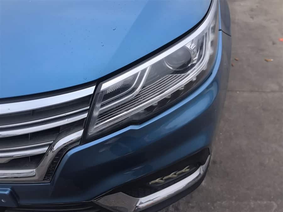 Roewe RX3 2019 изображение автомобиля #25