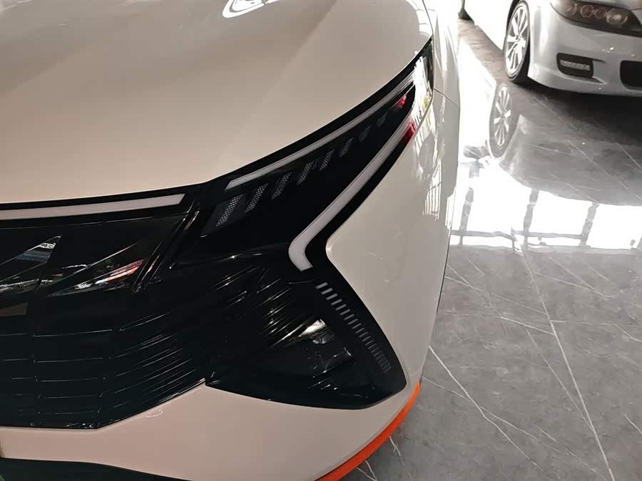 Kaiyi Kunlun 2023 immagine di auto #25