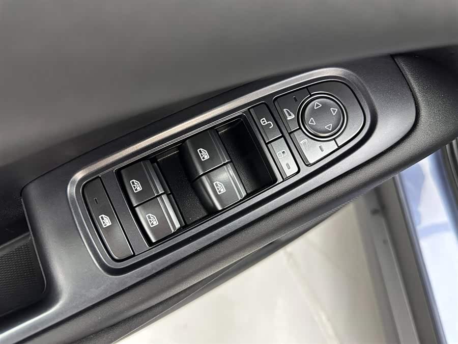 BYD Seal 06 New Energy 2025 car image #25