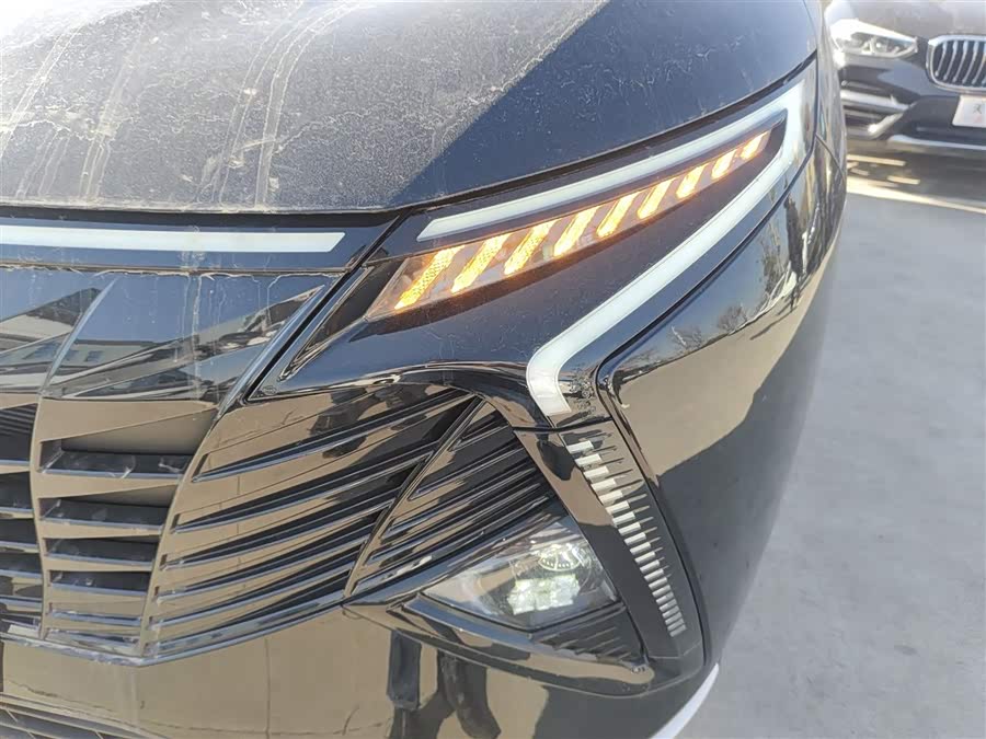 Kaiyi Kunlun 2025 immagine di auto #25