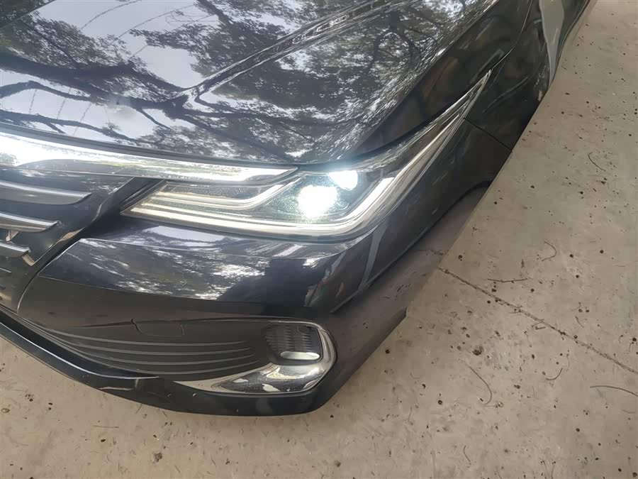 Toyota Allion 2022 car image #25