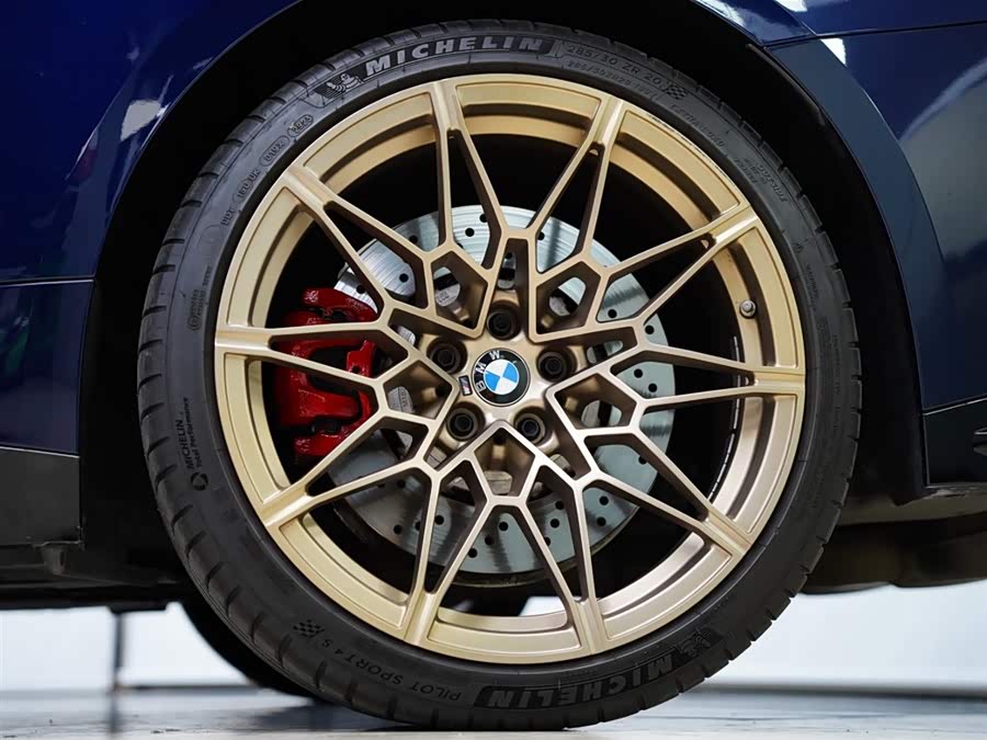 BMW 2024 #25 BMW 2024 car image #25