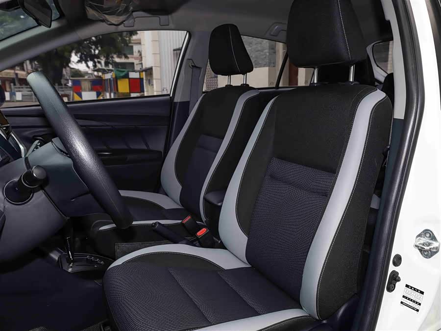 Toyota Yaris L Zhixuan 2021 car image #25