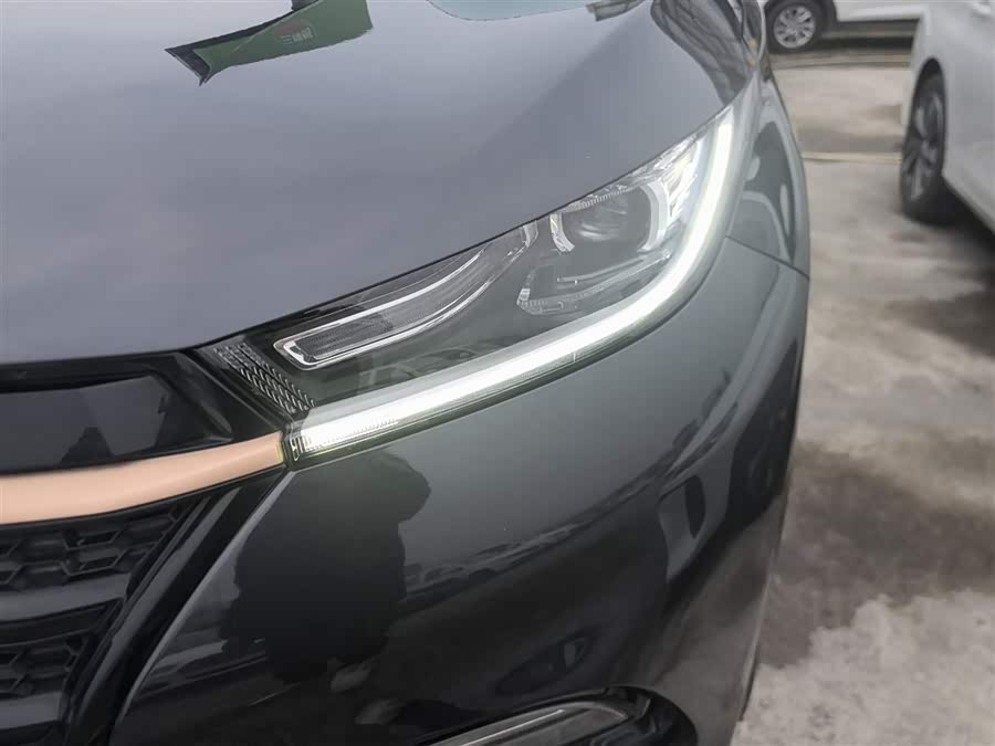 Exceed TX 2022 изображение автомобиля #25