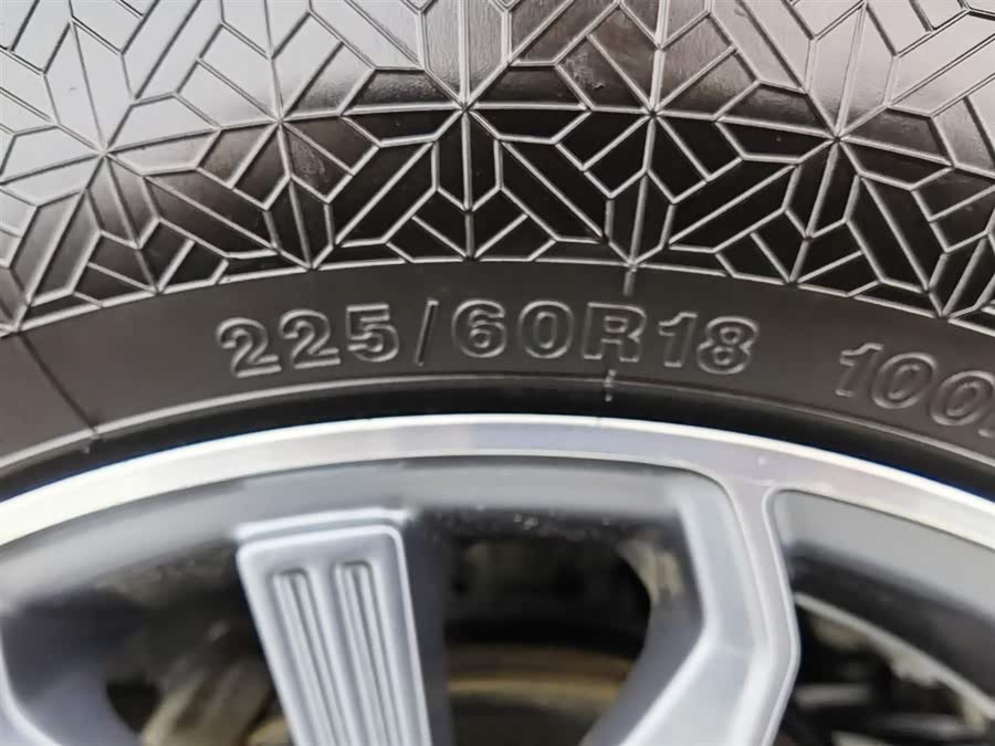 SWM斯威汽车 SWM斯威G01 2020 汽车图片 #25