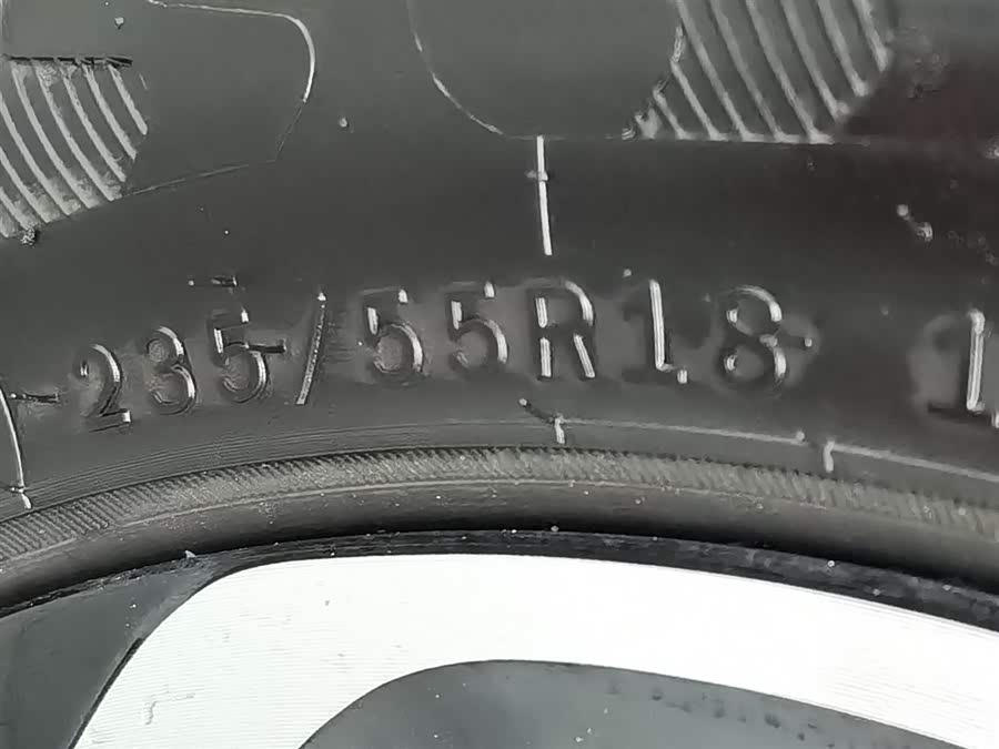 Citroen C5 AIRCROSS 2018 car image #25