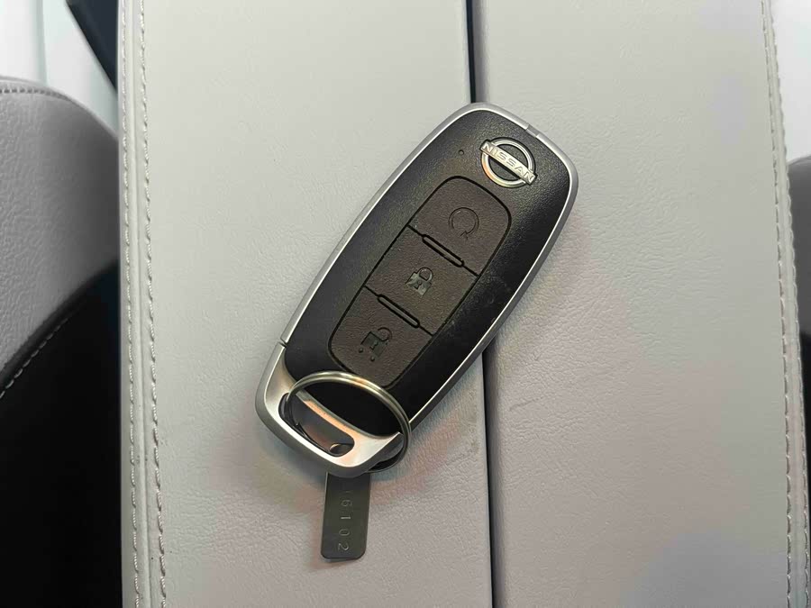 日产 奇骏 2024 汽车图片 #25