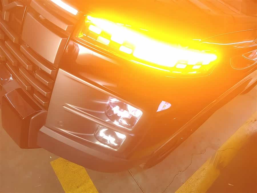 Chery Exploration 06 2024 immagine di auto #25