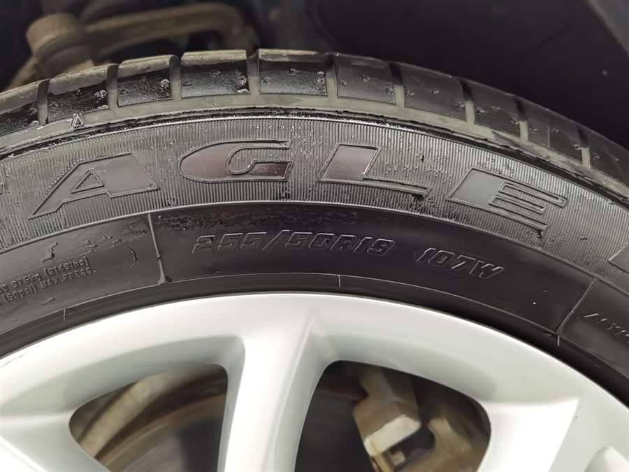 BMW X6 2016 immagine di auto #25