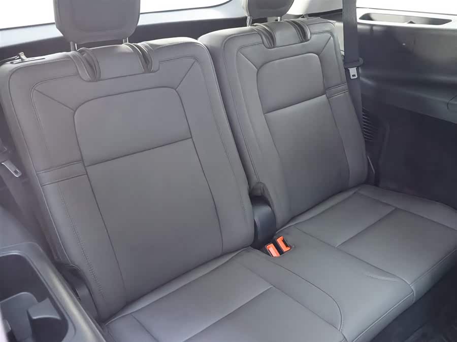 Changan 2024 car image #25