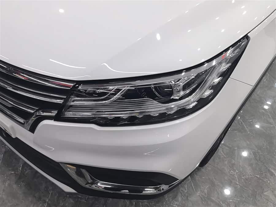 Roewe RX3 2020 изображение автомобиля #25