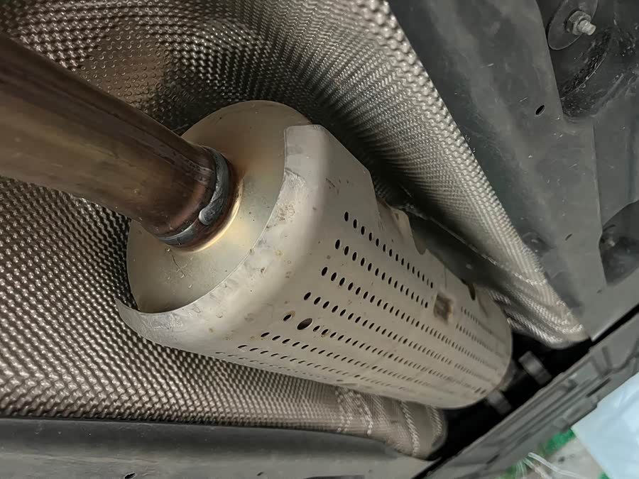 Citroen C5 X 2021 car image #25