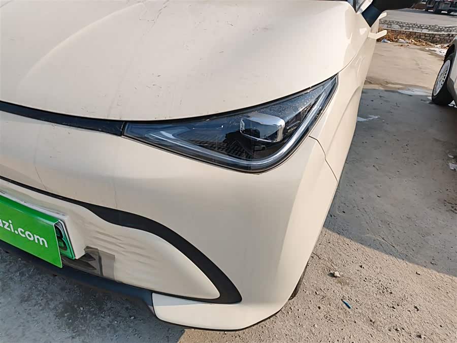 Kaiyi Shiyue 2025 car image #25