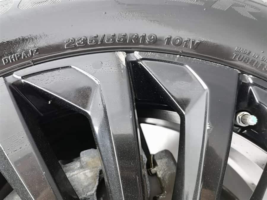 Exceed Lingyun 2022 car image #25