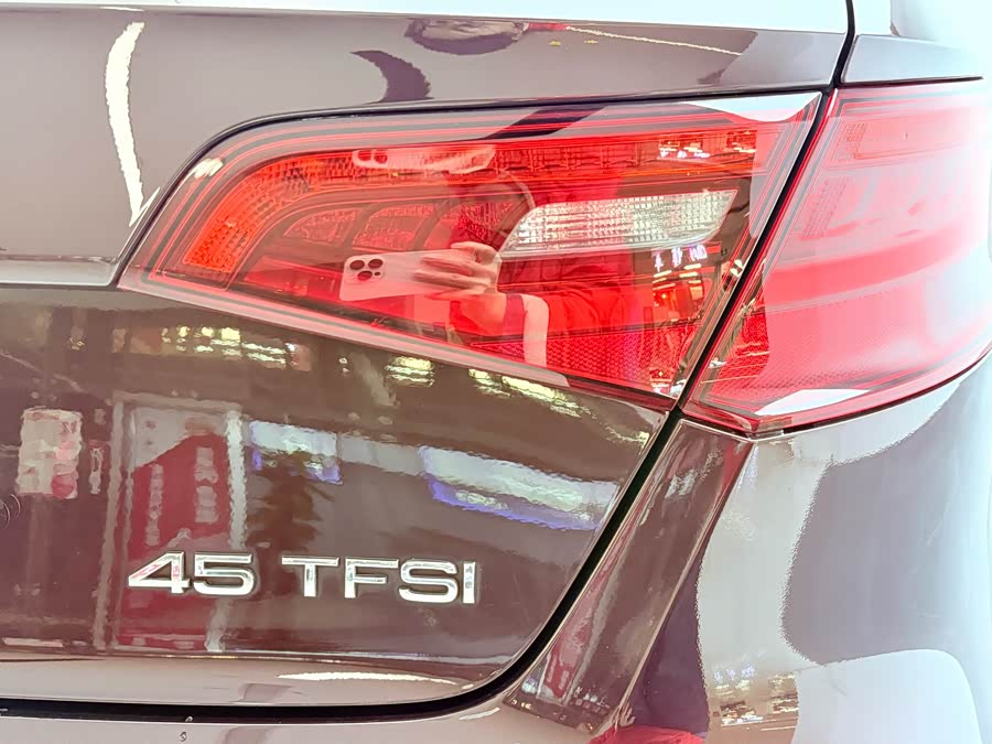 Audi A3 (Imported) 2016 #25 Audi A3 (Imported) 2016 car image #25