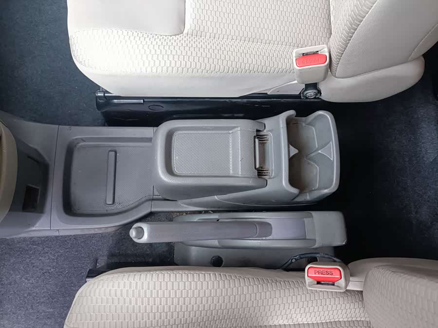 日产 日产NV200 2016 汽车图片 #25