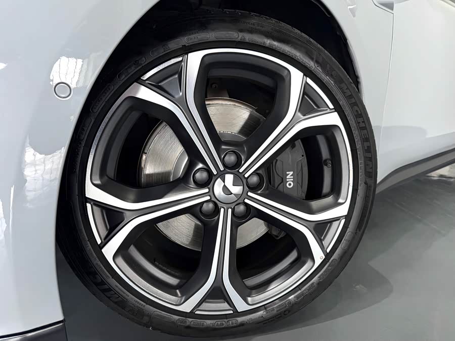 蔚来 蔚来ET5 2024 汽车图片 #25