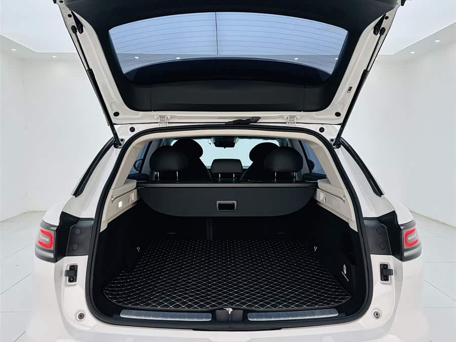 零跑汽车 零跑C11 2023 汽车图片 #25