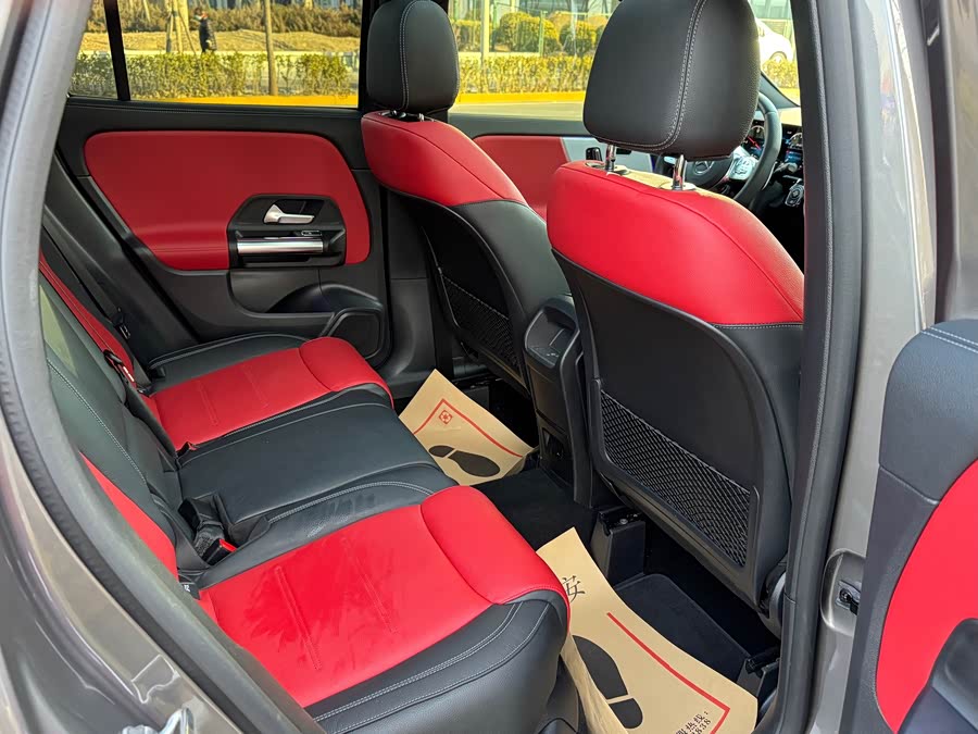 Mercedes-Benz GLA AMG 2022 #25 Mercedes-Benz GLA AMG 2022 car image #25