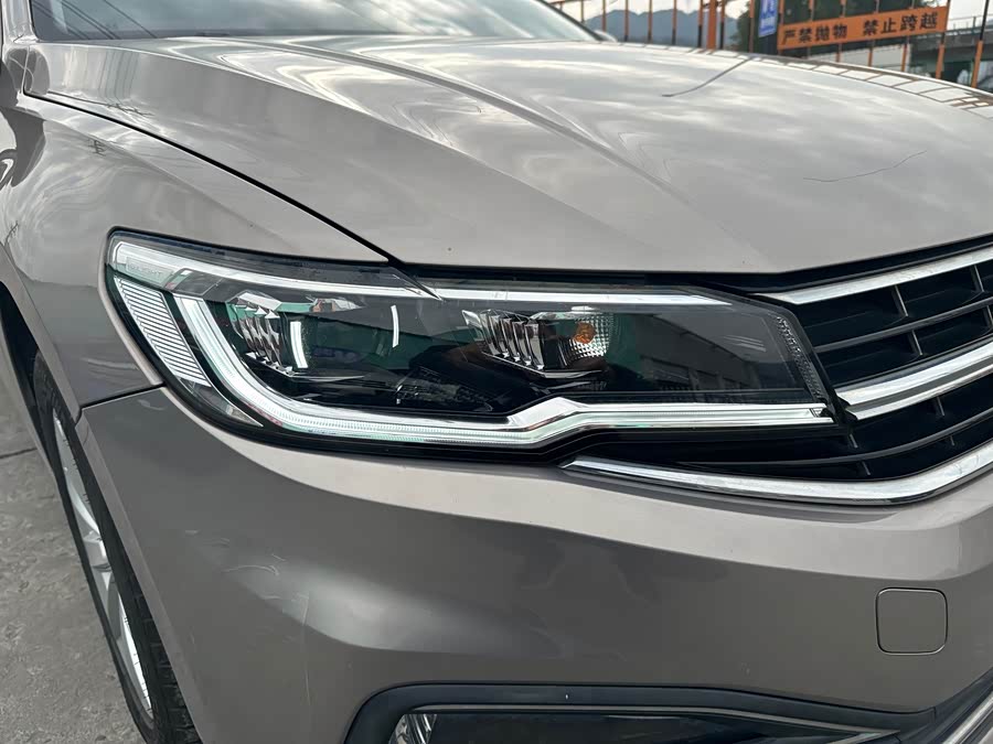 Volkswagen Bora 2019 car image #25