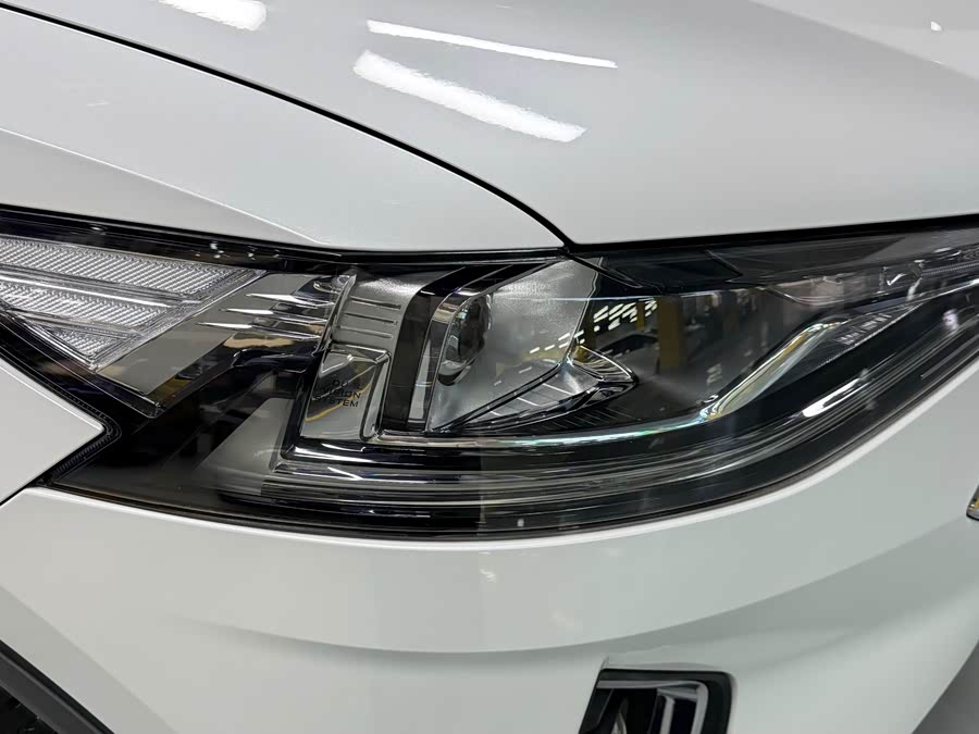 Haval F7 2020 #25 Haval F7 2020 car image #25