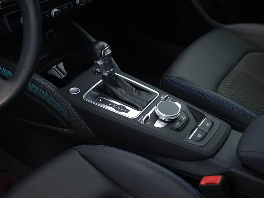 奥迪 奥迪Q2L e-tron 2021 汽车图片 #25