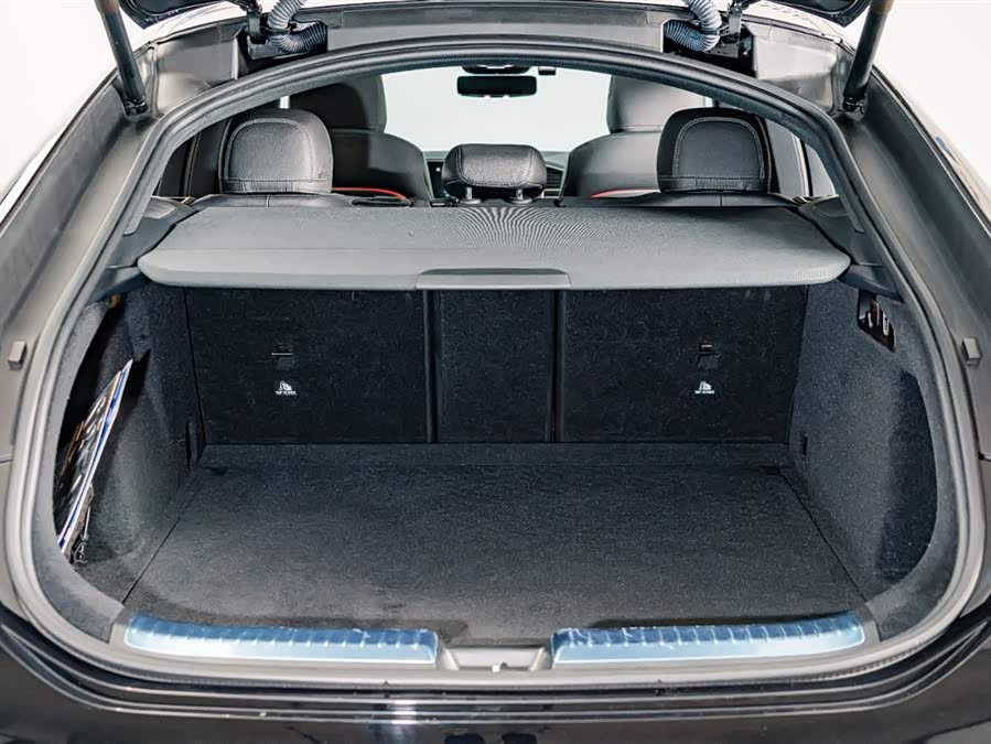 Mercedes-Benz GLE Coupe 2021 #25 Mercedes-Benz GLE Coupe 2021 car image #25