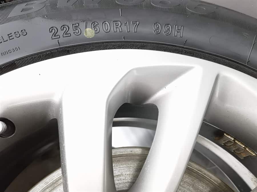 Hyundai Tucson 2016 car image #25