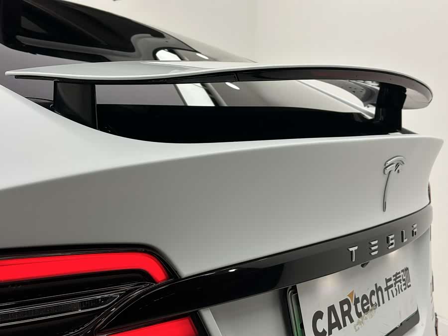 特斯拉 Model X 2017 汽车图片 #25