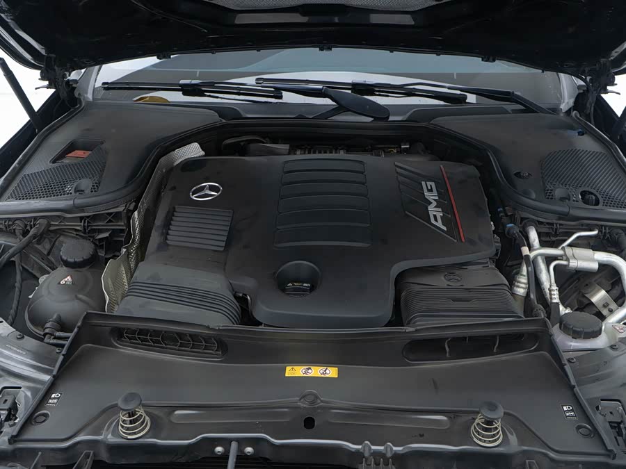 奔驰 AMG GT 2021 #25 奔驰 AMG GT 2021 汽车图片 #25