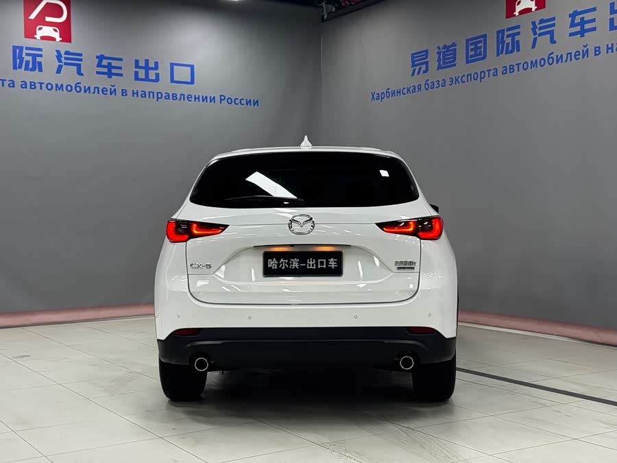 Mazda CX-5 2023 #25 Mazda CX-5 2023 car image #25