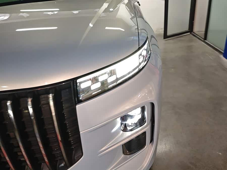 Chery Exploration 06 C-DM 2024 #25 Chery Exploration 06 C-DM 2024 car image #25