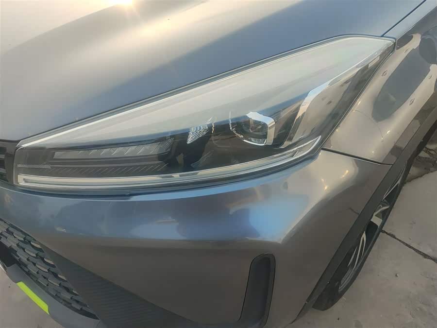 Kaiyi Showjet Pro 2021 imagen de coche #25