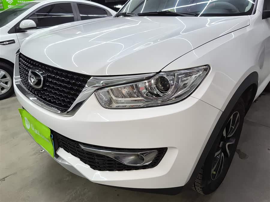 Kaiyi X3 2019 car image #25