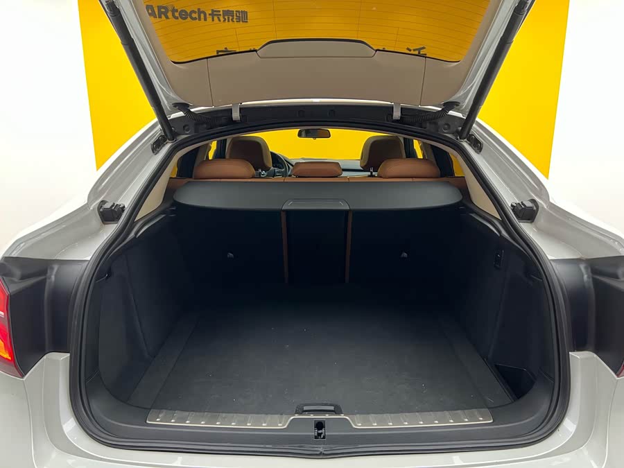 BMW X6 2018 imagem de carro #25