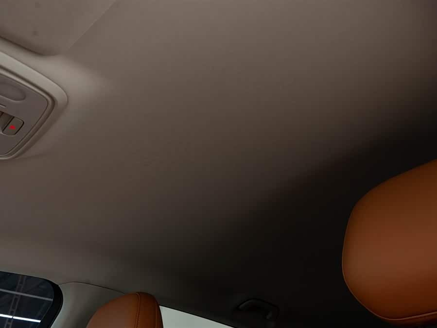 零跑汽车 零跑C10 2024 汽车图片 #25