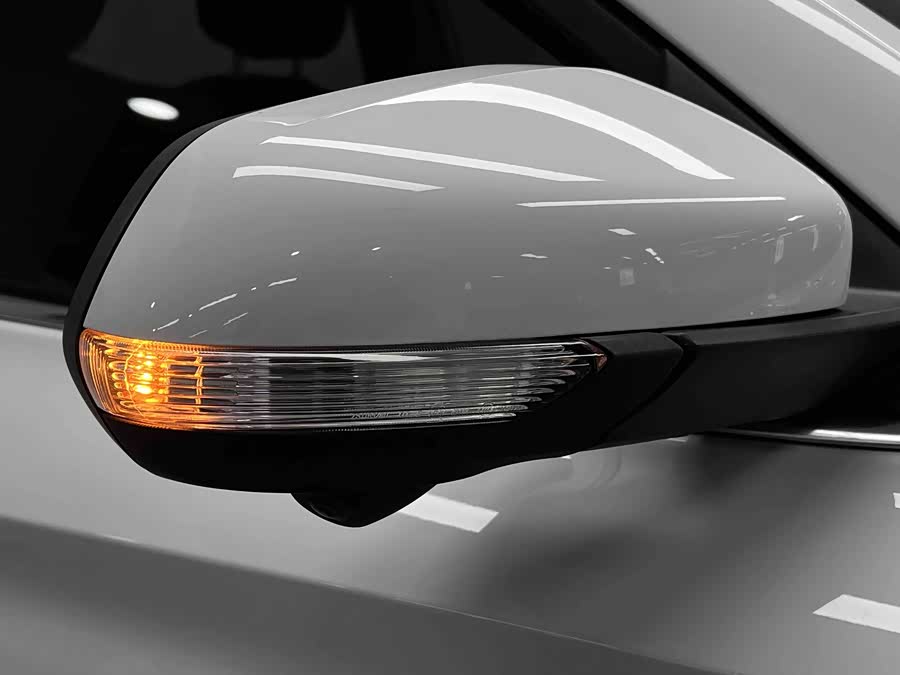 MG ZS 2022 car image #25