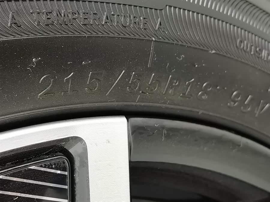 BYD Yuan Plus 2022 car image #25