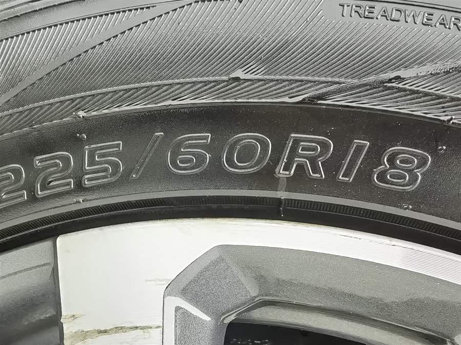 Exceed Chasing Wind C-DM 2022 car image #25